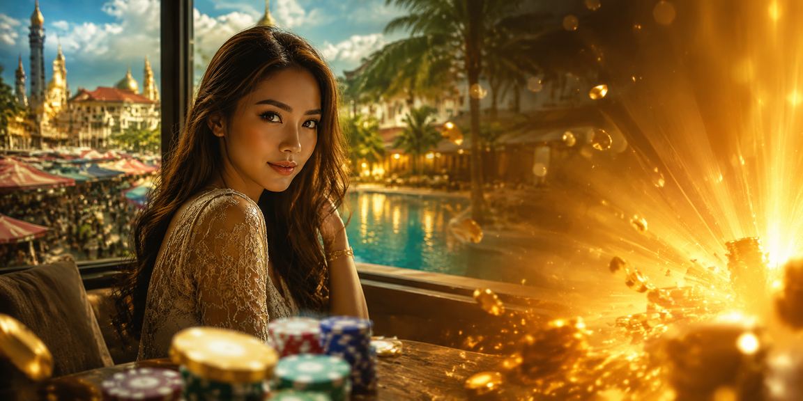 Aplikasi kasino di Kota Bharu — main poker dari telefon pintar