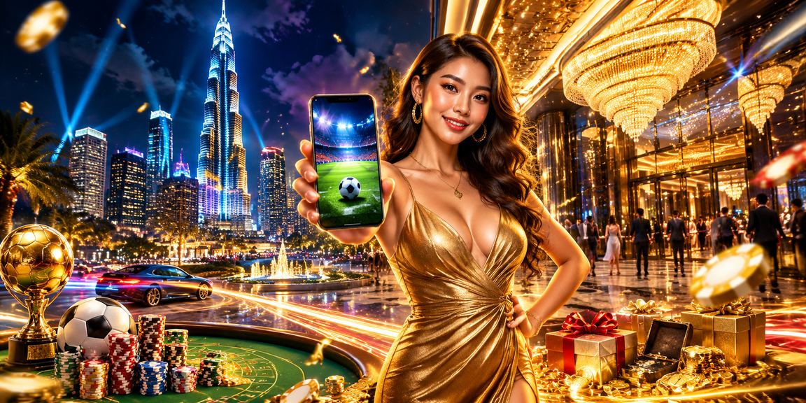 Pemain Kuala Lumpur menikmati pertaruhan football dalam talian di platform comos9