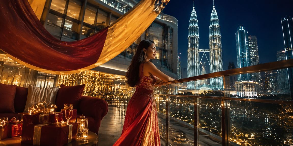 Bonus VIP eksklusif untuk pemain Kuala Lumpur di platform comos9 Malaysia