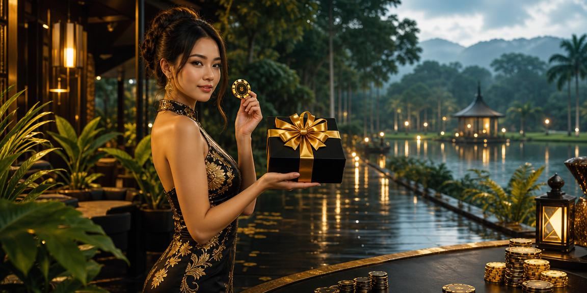 Platform deposit dan bonus Malaysia dengan keselamatan data yang terjamin